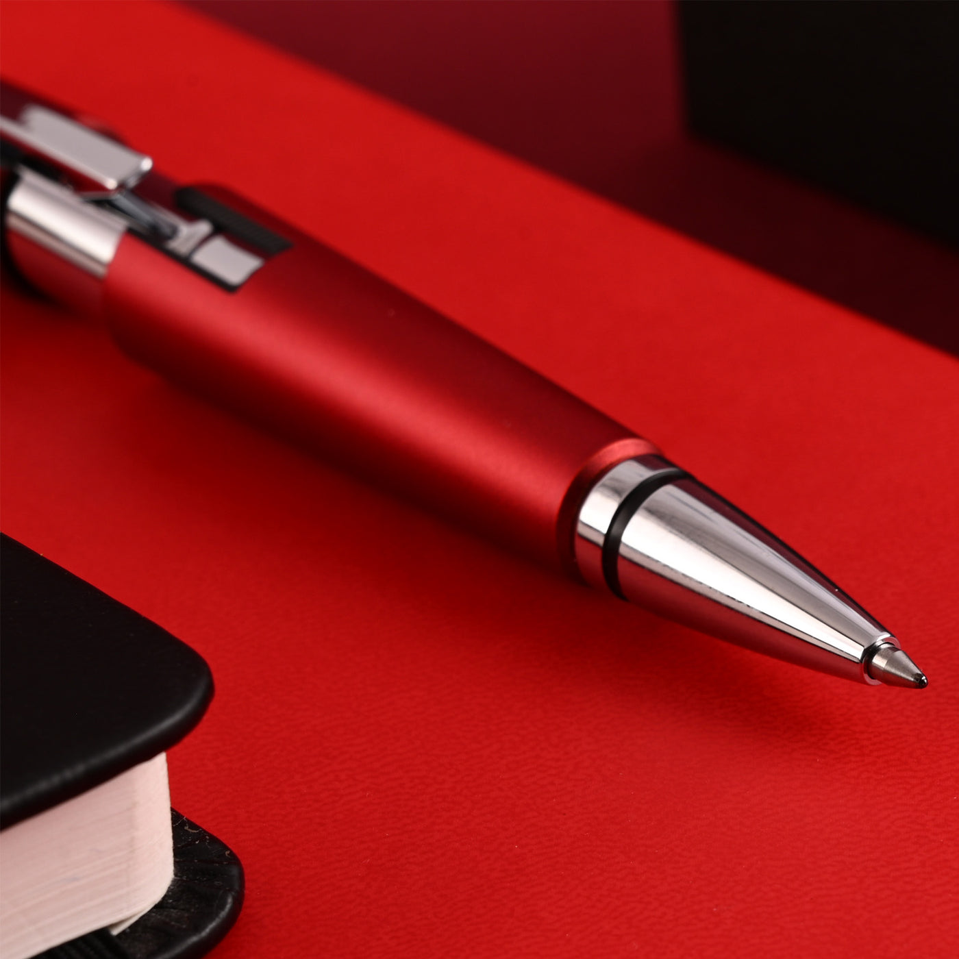 Cross Edge Roller Ball Pen - Formula Red CT 6