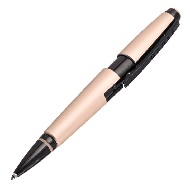 Rolling Ball Ballpoint Pen Cross Edge Rollerball Pen Edge Matte