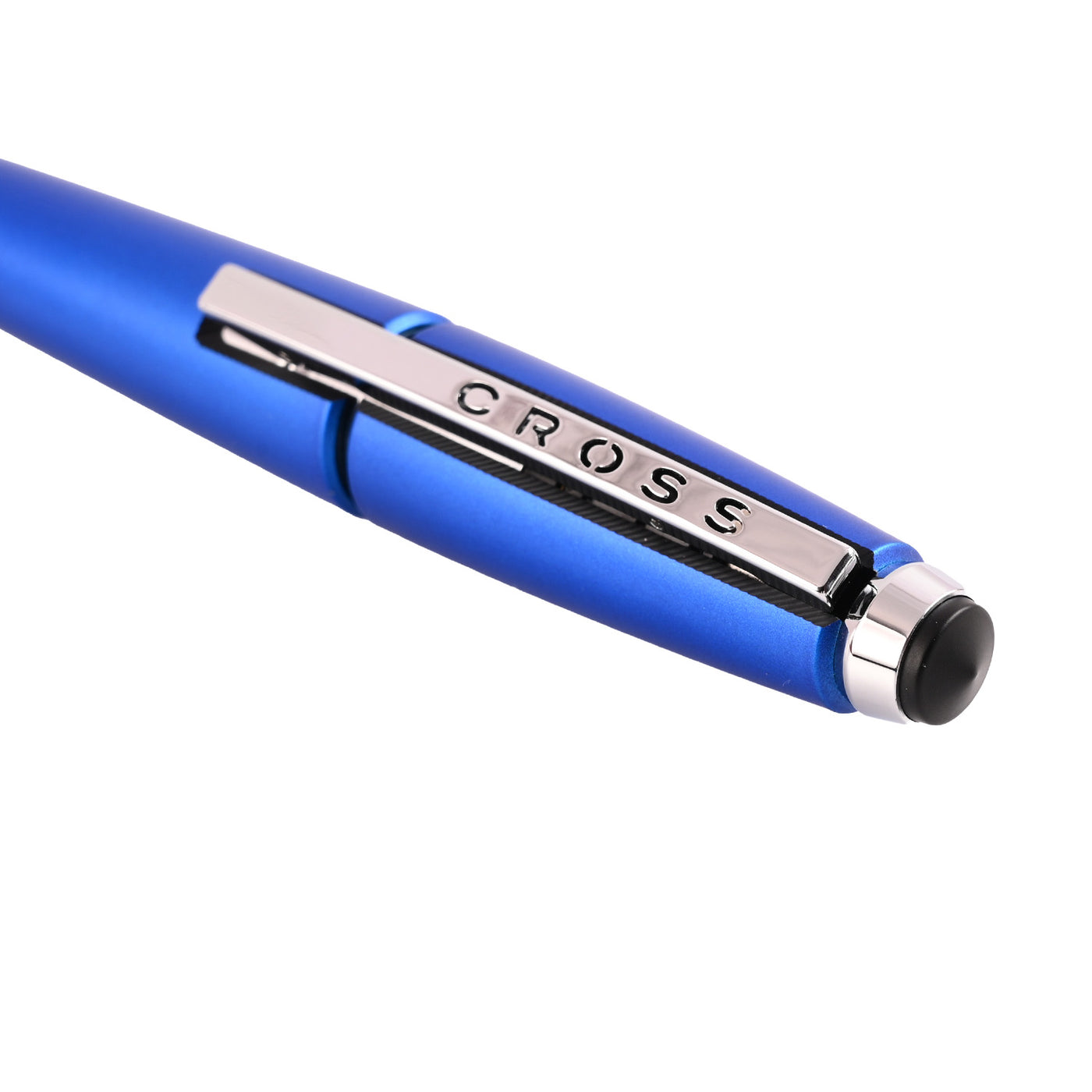 Cross Edge Roller Ball Pen - Nitro Blue CT 2