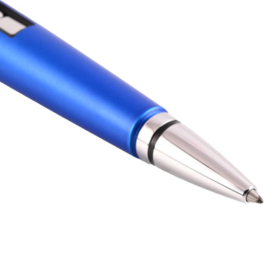 Cross Edge Roller Ball Pen - Nitro Blue CT 3