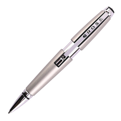 Cross Edge Roller Ball Pen - Sonic Titanium CT 5