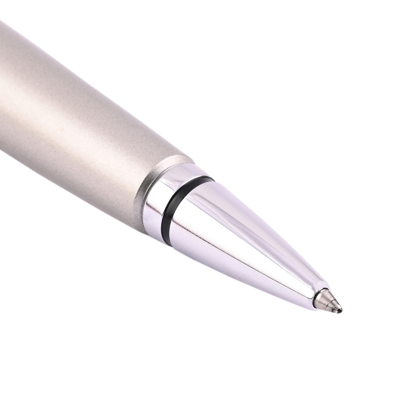 Cross Edge Roller Ball Pen - Sonic Titanium CT 6