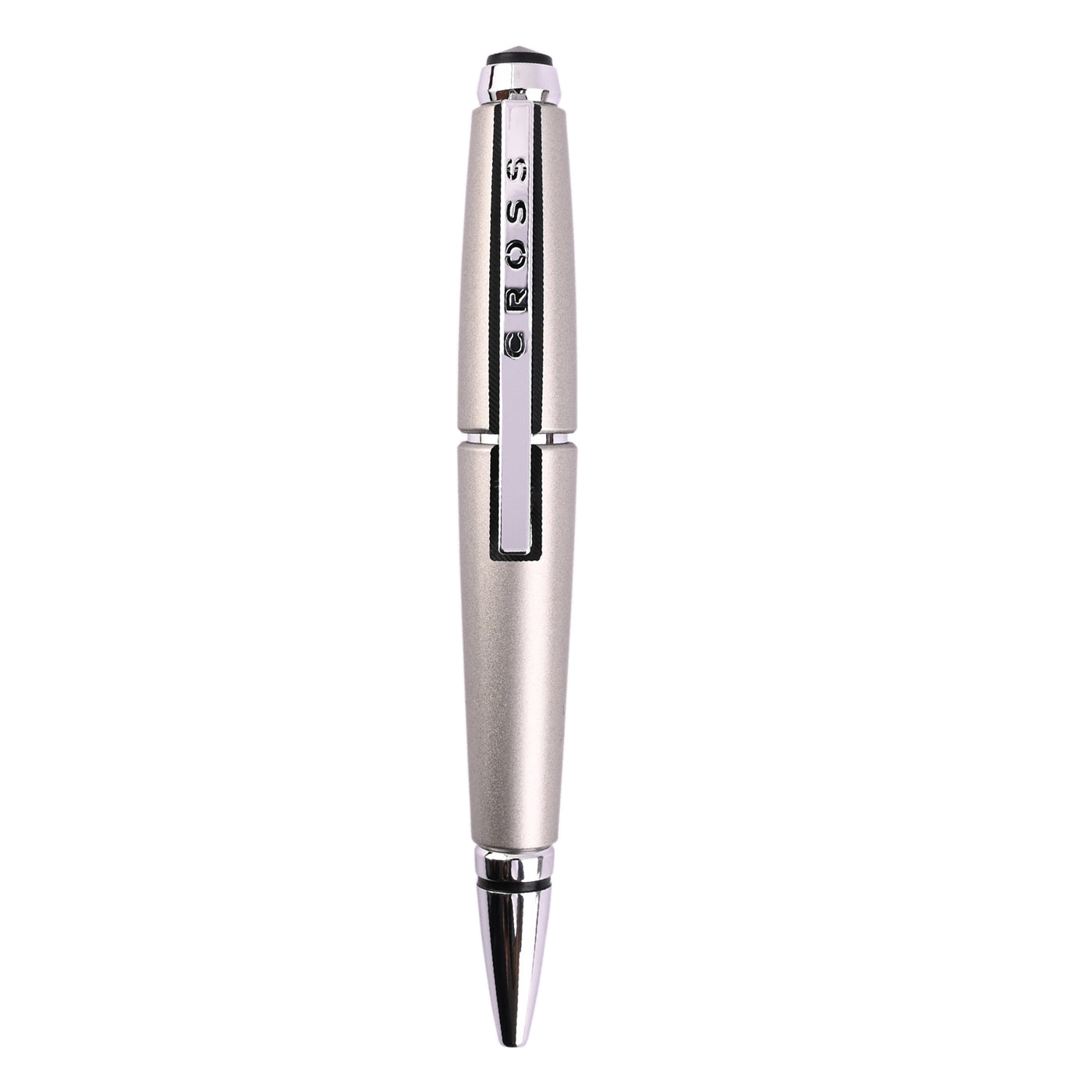 Cross Edge Roller Ball Pen - Sonic Titanium CT 8