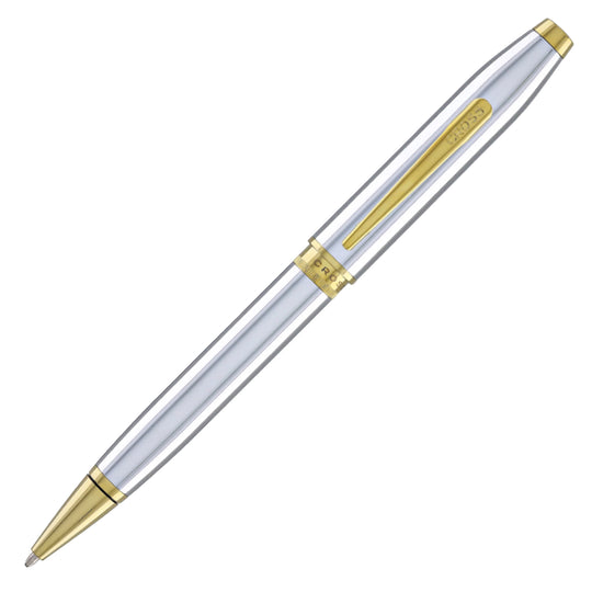 Cross Foundry Ball Pen - Medalist GT