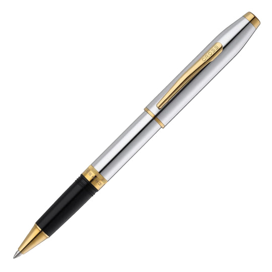 Cross Foundry Roller Ball Pen - Medalist GT