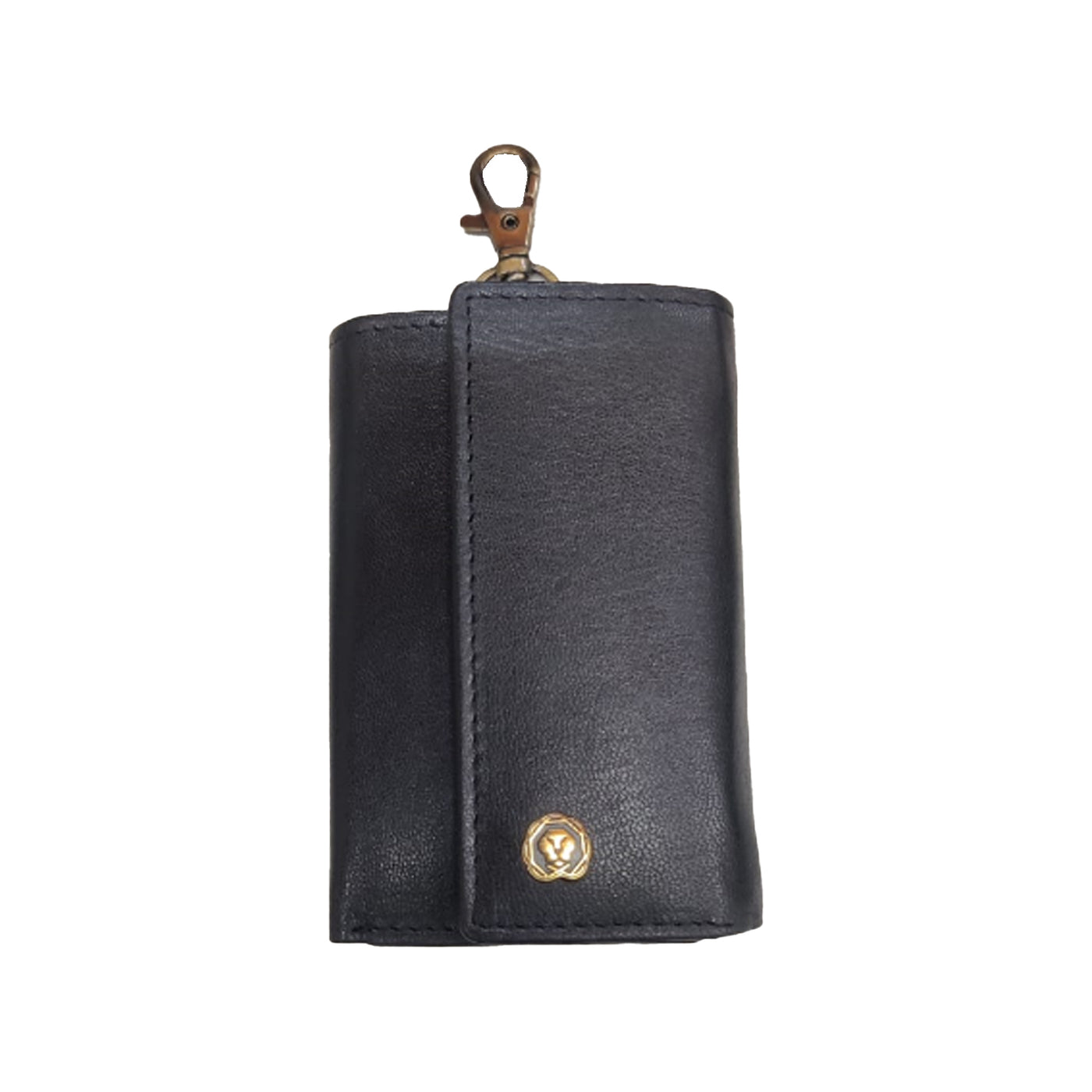 Cross Gift Set - Bailey Light Black CT Ball Pen with Black Key Holder