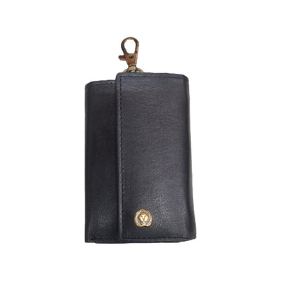 Cross Gift Set - Bailey Light Black CT Ball Pen with Black Key Holder