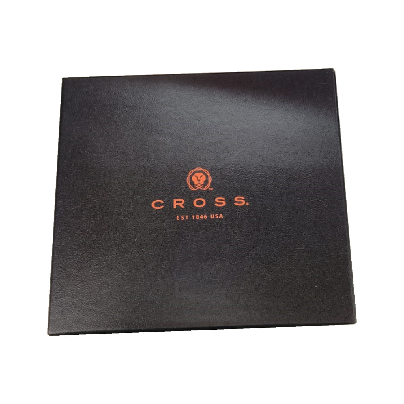 Cross Gift Set - Classic Century Chrome CT Ball Pen with Zip Card Holder