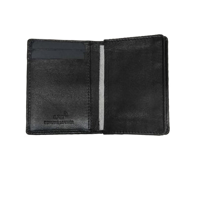 Cross Gift Set - Coventry Medalist Ball Pen with Black Card Case