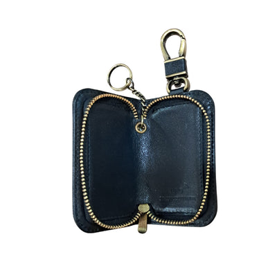 Cross Gift Set - Coventry Medalist Ball Pen with Black Key Holder