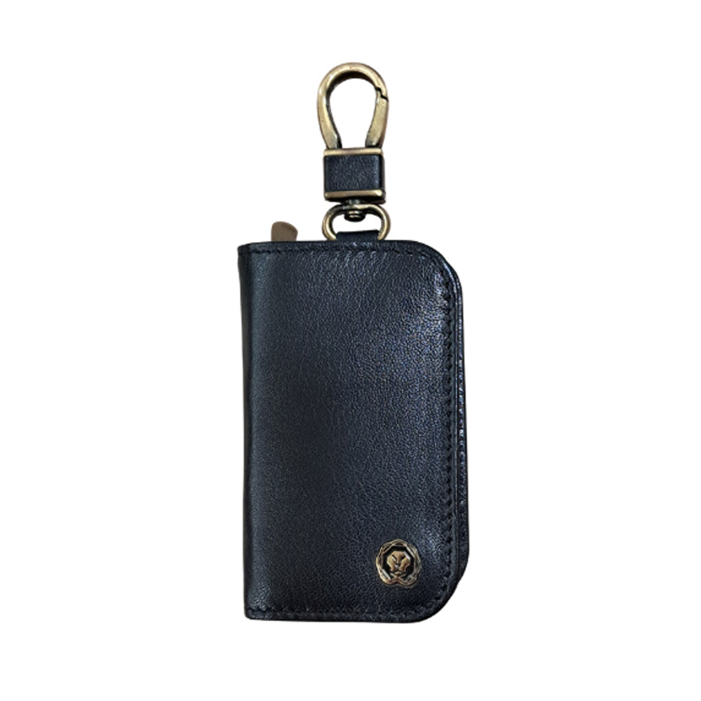 Cross Gift Set - Coventry Medalist Ball Pen with Black Key Holder