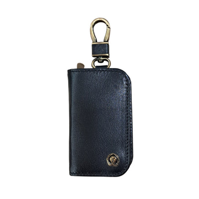 Cross Gift Set - Coventry Medalist Ball Pen with Black Key Holder