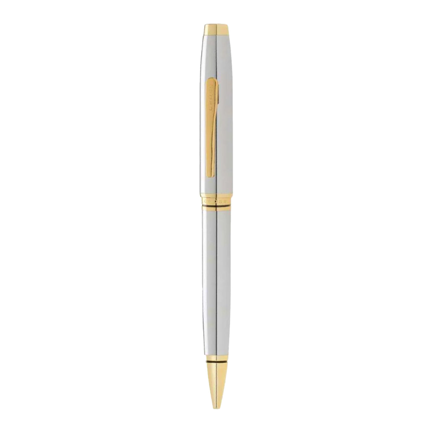 Cross Gift Set - Coventry Medalist Ball Pen with Blue A5 Journal