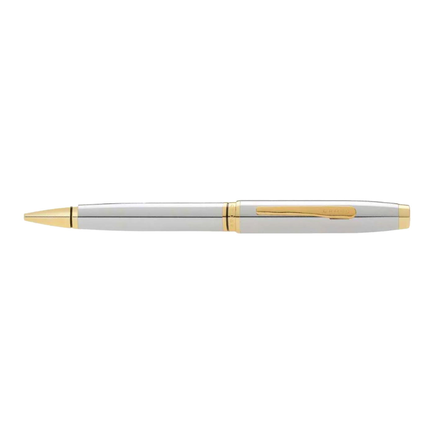 Cross Gift Set - Coventry Medalist Ball Pen with Blue A5 Journal