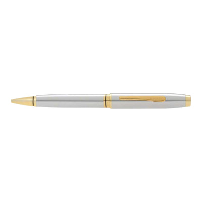Cross Gift Set - Coventry Medalist Ball Pen with Blue A5 Journal