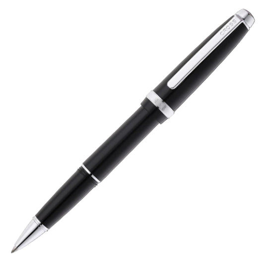 Cross Lume Ball Pen - Black CT