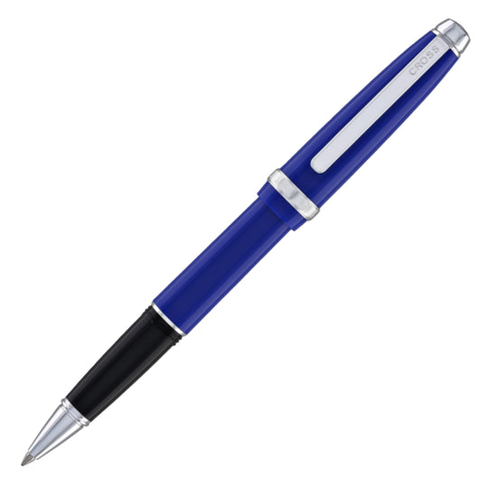 Cross Lume Ball Pen - Deep Sea Blue CT