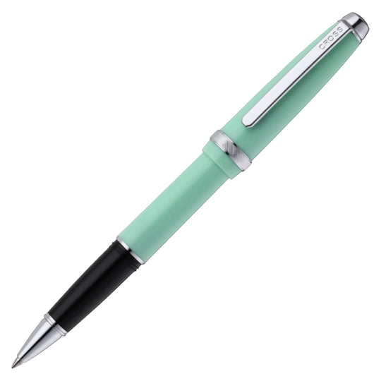 Cross Lume Roller Ball Pen - Seafoam CT
