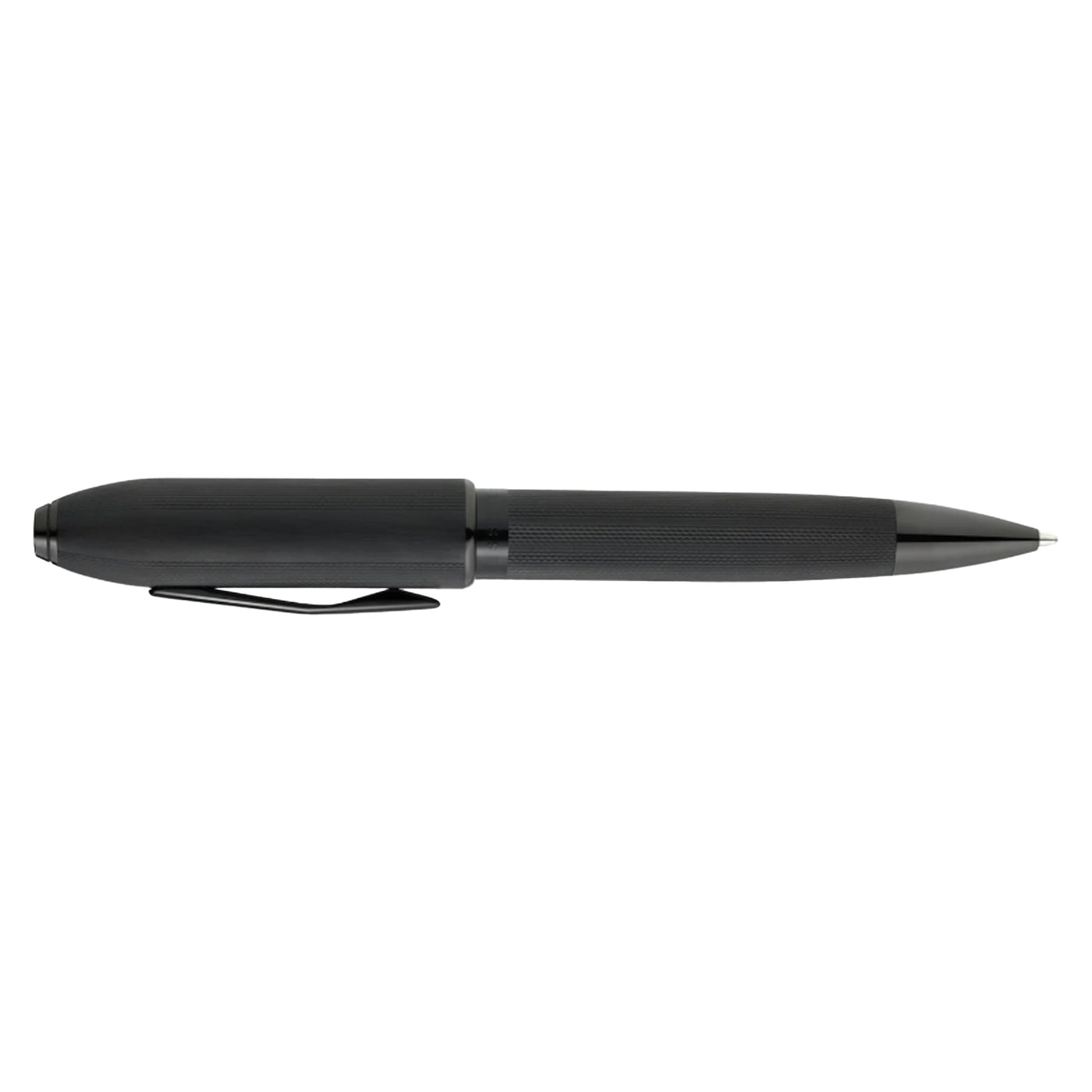 Cross Peerless Ball Pen - Black PVD