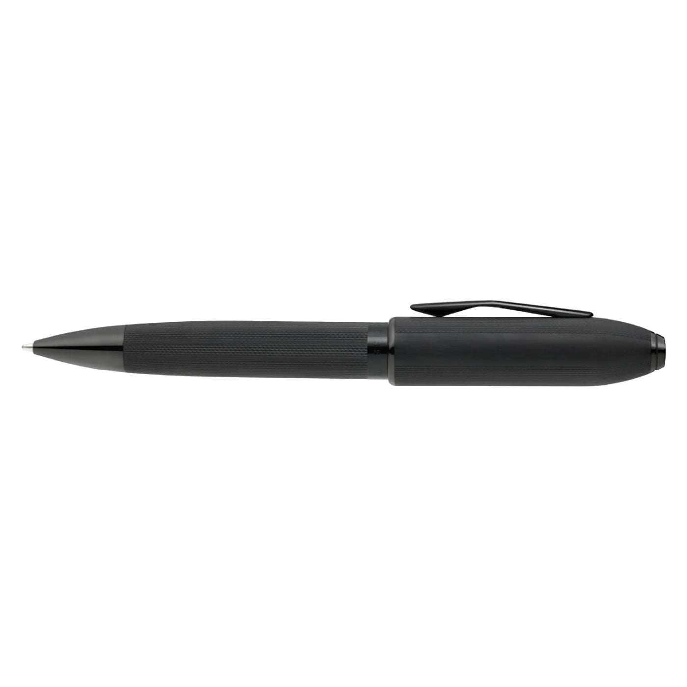 Cross Peerless Ball Pen - Black PVD