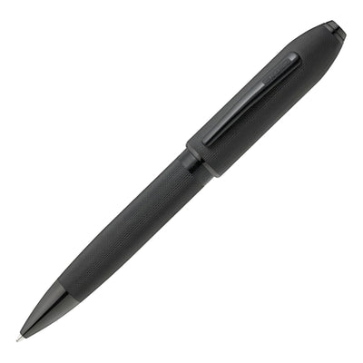 Cross Peerless Ball Pen - Black PVD