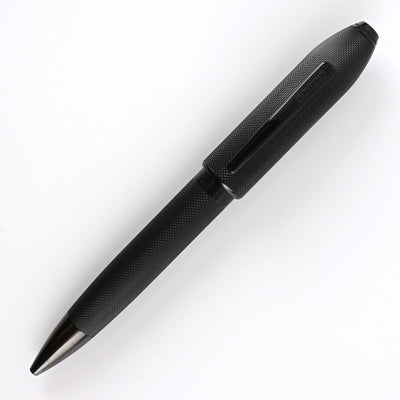 Cross Peerless Ball Pen - Black PVD 1