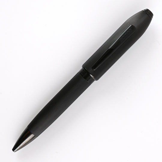 Cross Peerless Ball Pen - Black PVD