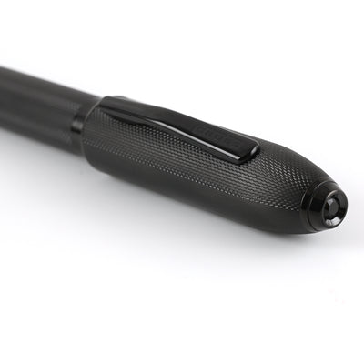 Cross Peerless Ball Pen - Black PVD 2