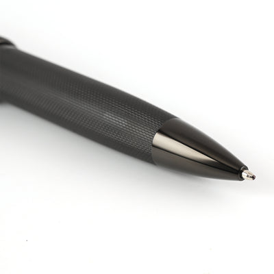 Cross Peerless Ball Pen - Black PVD 3