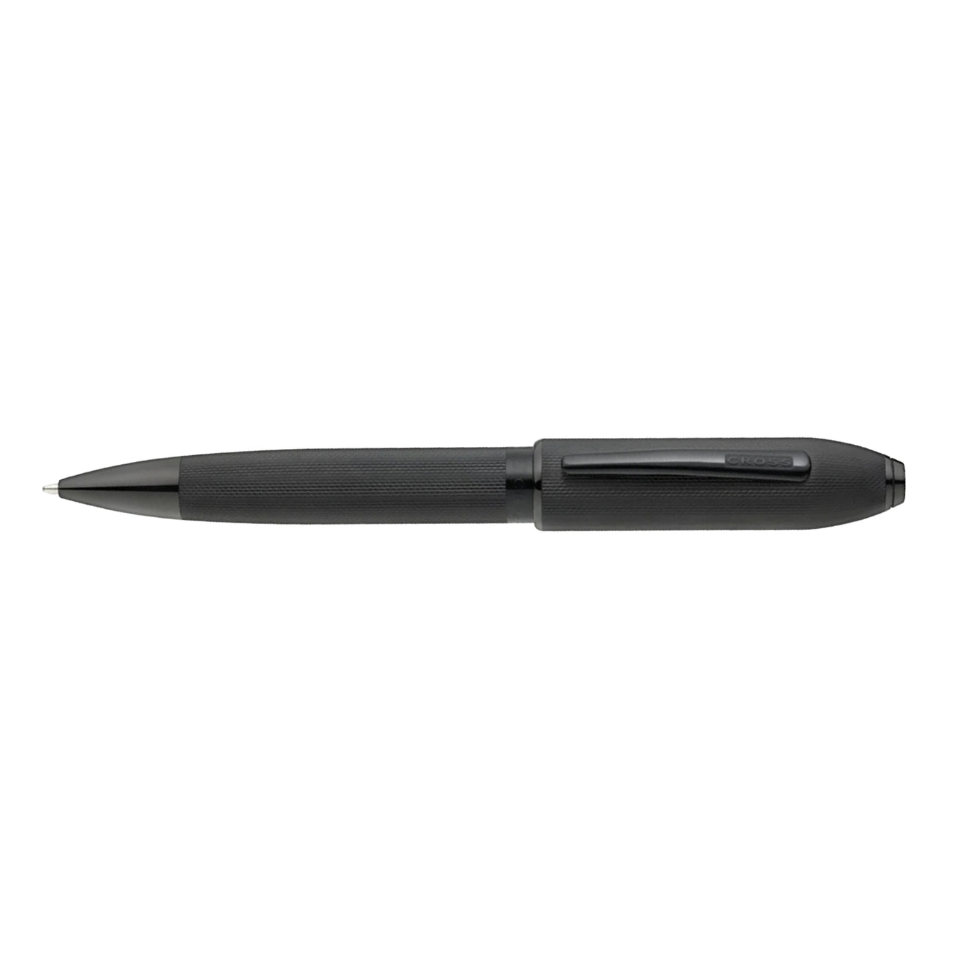 Cross Peerless Ball Pen - Black PVD