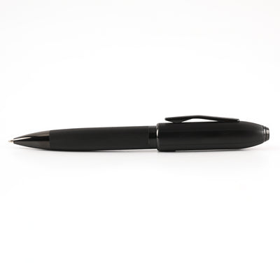 Cross Peerless Ball Pen - Black PVD 4