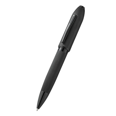 Cross Peerless Ball Pen - Black PVD