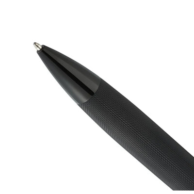 Cross Peerless Ball Pen - Black PVD