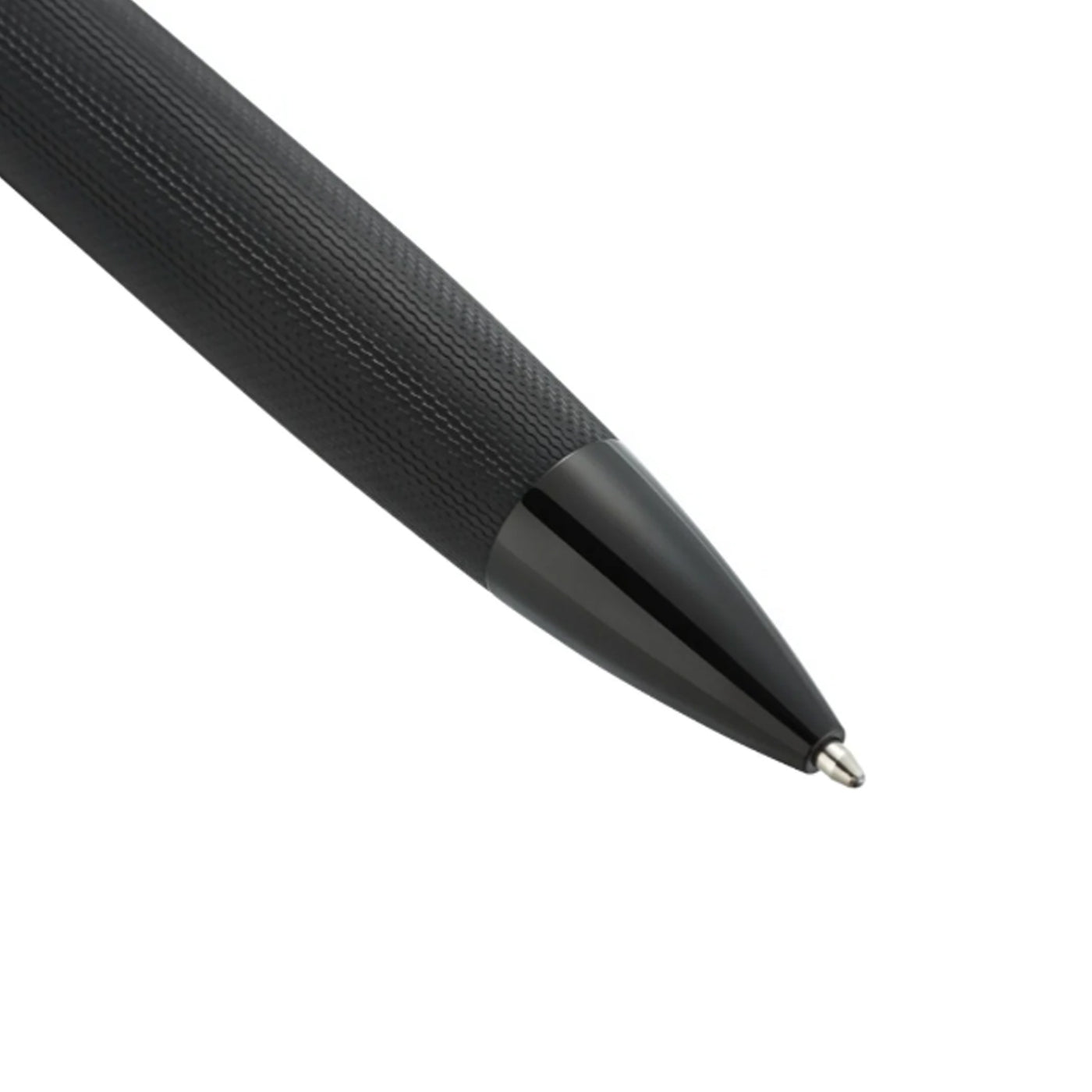 Cross Peerless Ball Pen - Black PVD