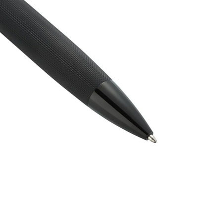 Cross Peerless Ball Pen - Black PVD