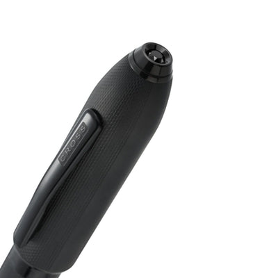 Cross Peerless Ball Pen - Black PVD