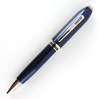 Cross Peerless Ball Pen - Cobalt Blue CT 1
