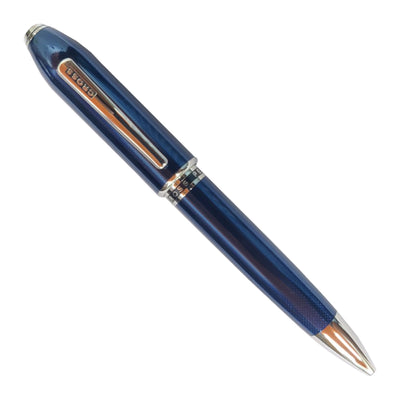 Cross Peerless Ball Pen - Cobalt Blue CT