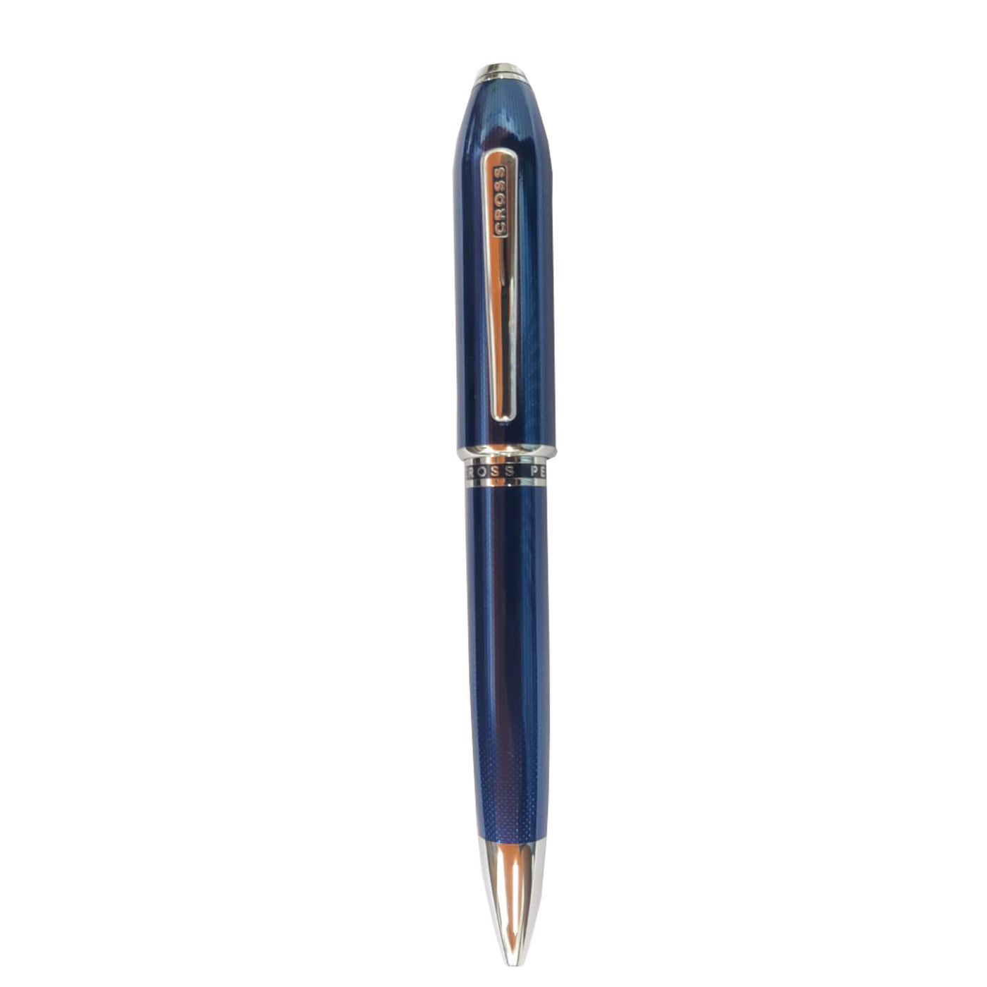 Cross Peerless Ball Pen - Cobalt Blue CT