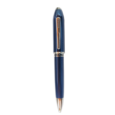 Cross Peerless Ball Pen - Cobalt Blue CT