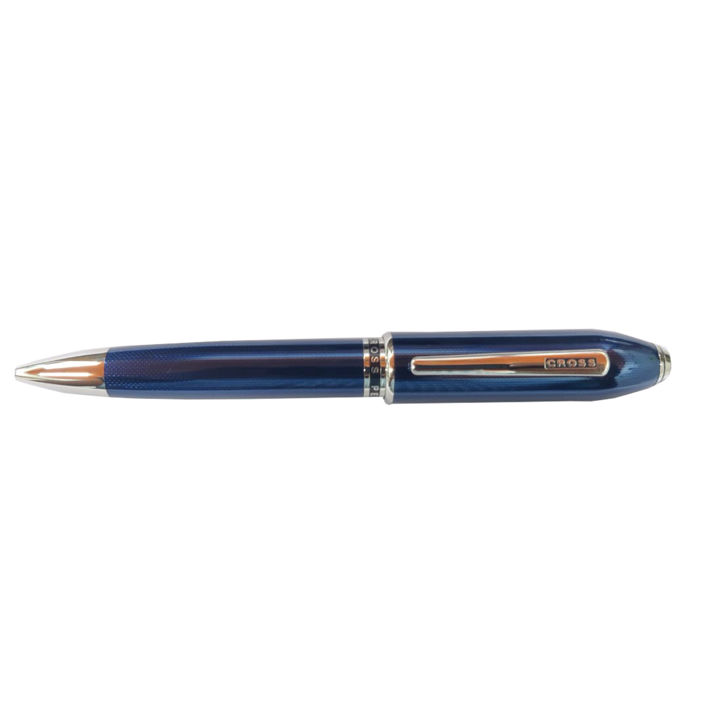 Cross Peerless Ball Pen - Cobalt Blue CT