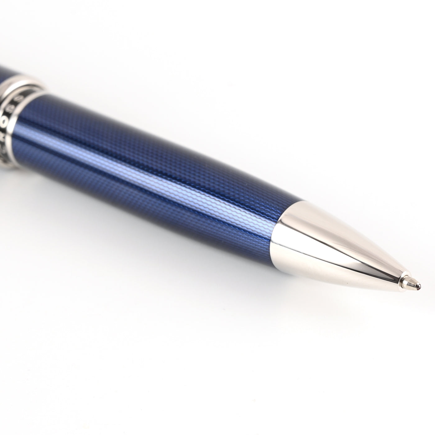Cross Peerless Ball Pen - Cobalt Blue CT 4
