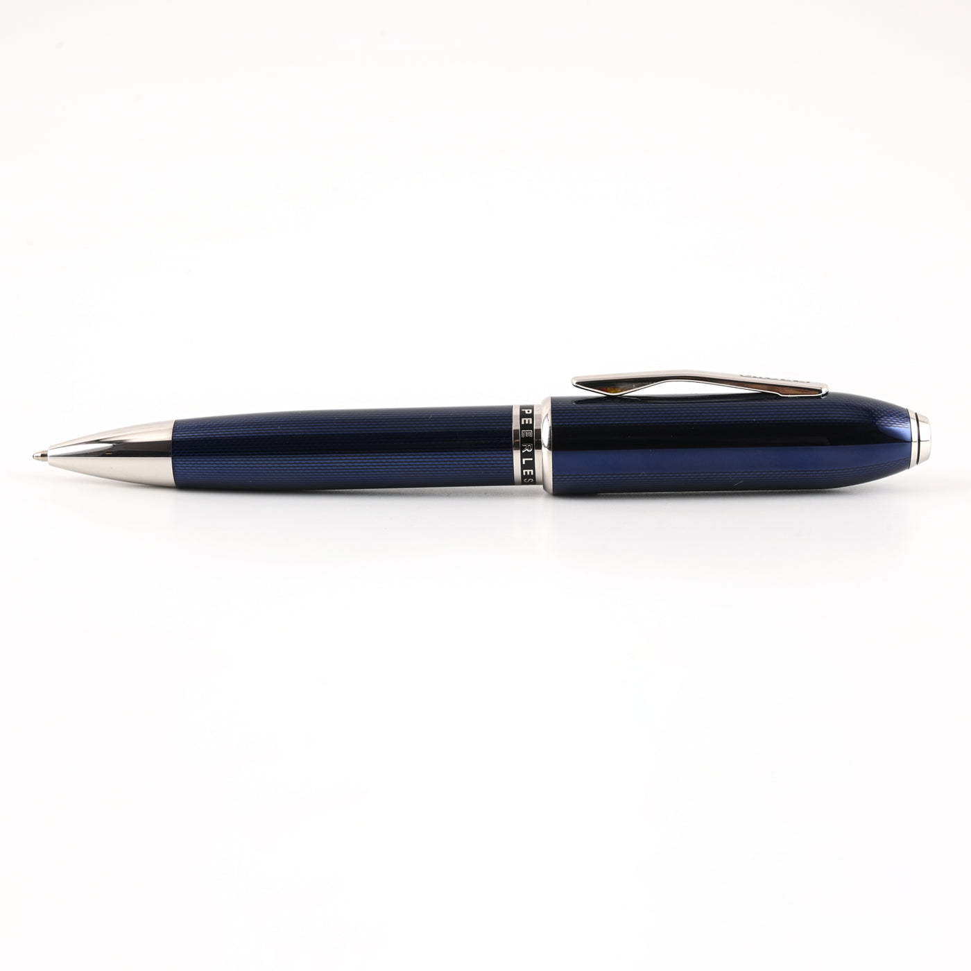 Cross Peerless Ball Pen - Cobalt Blue CT 5