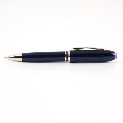 Cross Peerless Ball Pen - Cobalt Blue CT 5