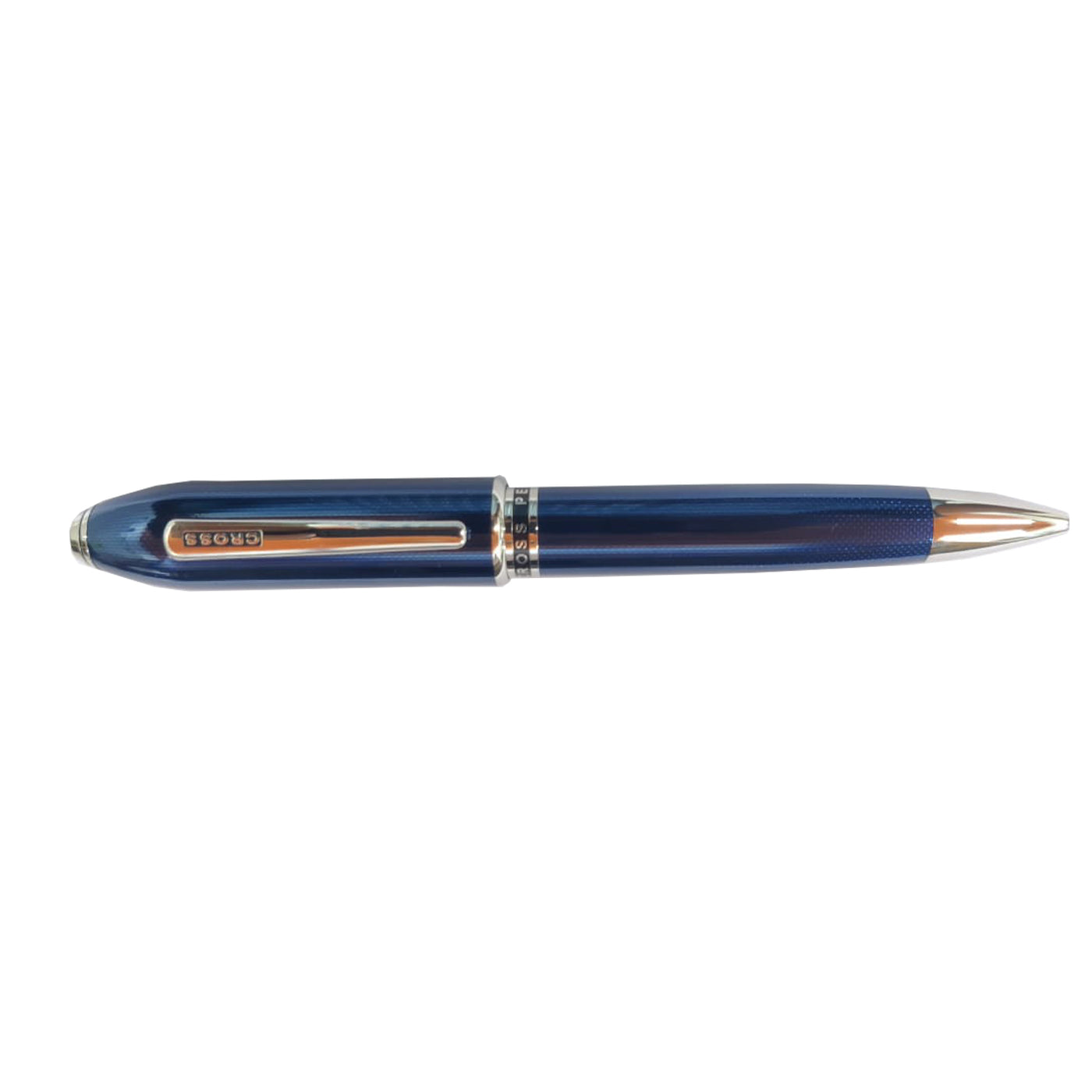 Cross Peerless Ball Pen - Cobalt Blue CT