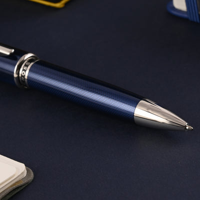 Cross Peerless Ball Pen - Cobalt Blue CT 8