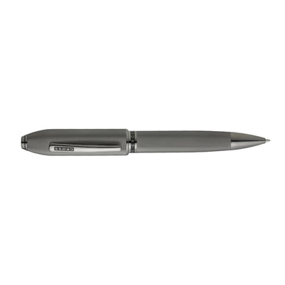 Cross Peerless Ball Pen - Slate Grey PVD