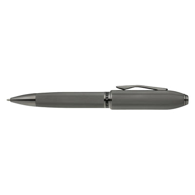 Cross Peerless Ball Pen - Slate Grey PVD