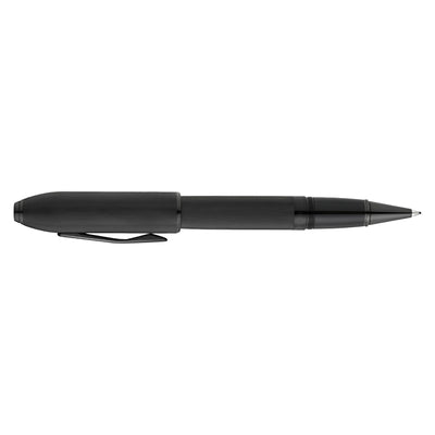 Cross Peerless Roller Ball Pen - Black PVD