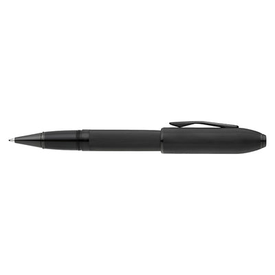 Cross Peerless Roller Ball Pen - Black PVD
